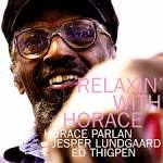 Ed Thigpen - Relaxin' With Horace
