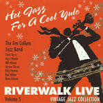 Jim Cullum, Jr. - Hot Jazz for a Cool Yule