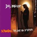 Eddie Bo and Dr. John - St. James Infirmary