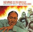 Memphis Slim - Memphis Slim [Sunnyside]