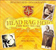 Eddie Boyd - Head Rag Hop: Piano Blues 1925-1960