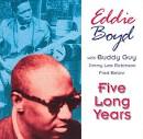 Eddie Boyd - Highlights of Eddie Boyd