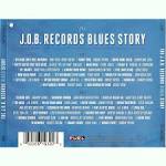 Eddie Boyd - The J.O.B. Records Blues Story