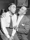 Eddie Cantor - Cantor Meets Jolson