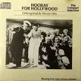 Eddie Cantor - Hooray for Hollywood [Conifer]