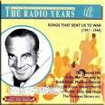 Eddie Cantor - Radio Years: Songs That Sent Us to War (1941-1944)