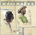 Eddie "Cleanhead" Vinson - Bosses of the Blues, Vol. 2