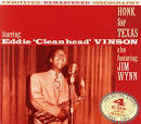 Eddie "Cleanhead" Vinson - Honk for Texas