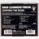 Eddie "Cleanhead" Vinson - Jamming the Blues