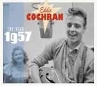 Nathaniel Méchaly - The Hot 50: Eddie Cochran - Fifty Classic Tracks