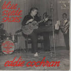 Dick D'Agostin Swingers - Blue Suede Shoes