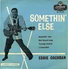 Gene/& Eddie Vincent/ Cochran - Somethin' Else