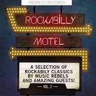 Frankie Lymon - Rockabilly Motel, Vol. 2