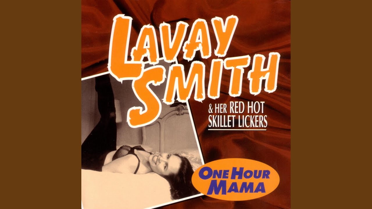 Eddie Condon and Lavay Smith & Her Red Hot Skillet Lickers - Between the Devil and the Deep Blue Sea