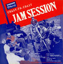 The Rampart Street Paraders - Jam Session: Coast to Coast