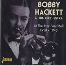 All Time Jazz: Bobby Hackett