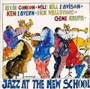 Ken Peplowski - Live at the New School 1972