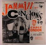 Eddie Condon - Jammin' at Commodore