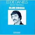 Eddie Daniels - Blue Bossa
