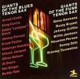 Giants of Funk Tenor Sax