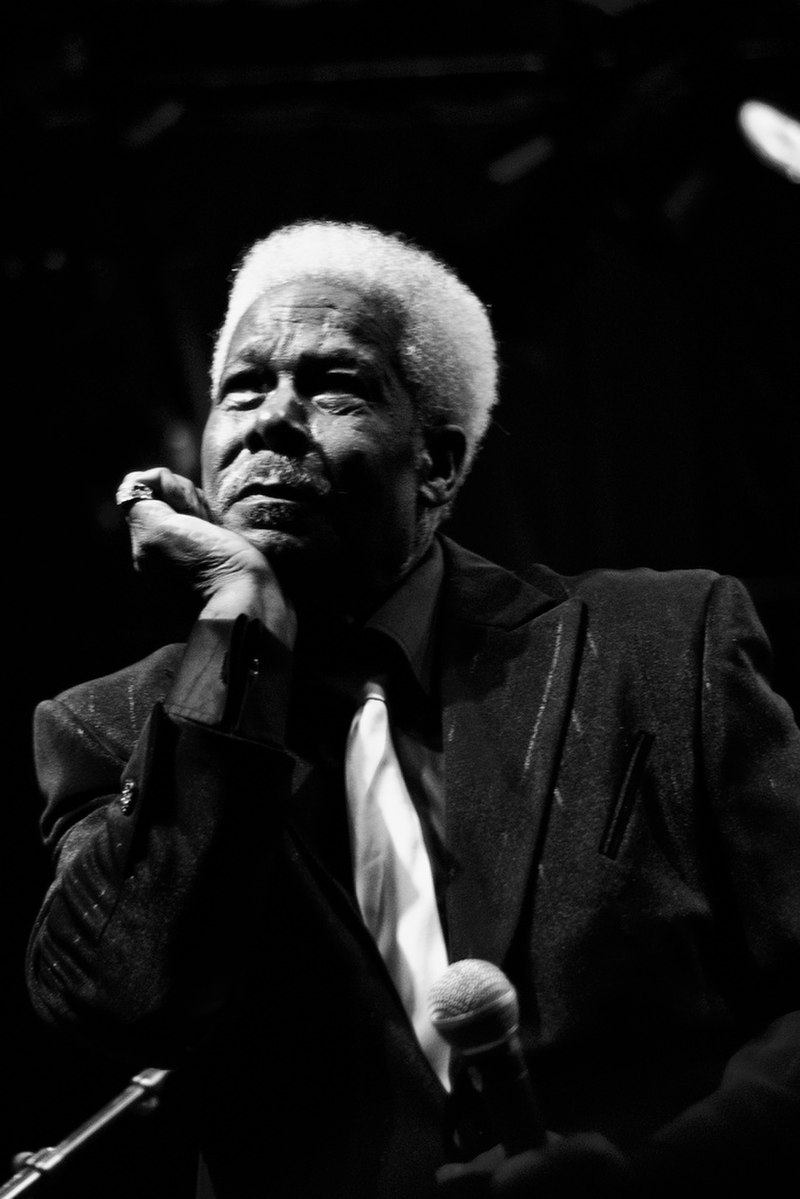 Eddie Floyd - Knock on Wood