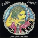 Eddie Hazel - Jams from the Heart [EP]