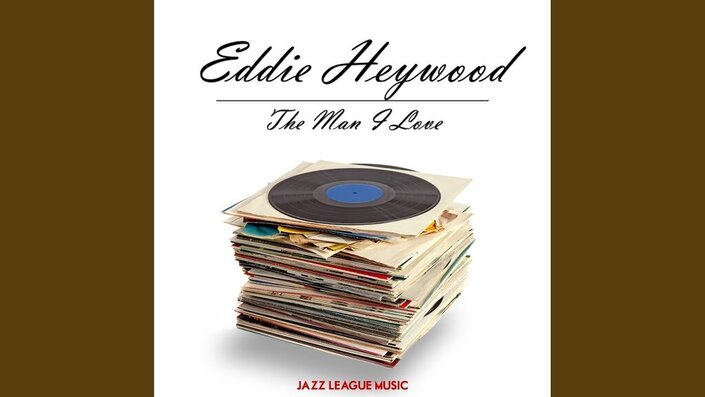 Eddie Heywood - Carry Me Back to Old Virginny
