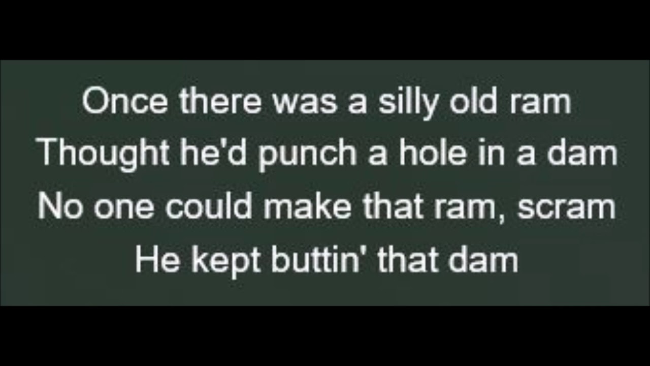 High Hopes [From a Hole in the Head] - High Hopes [From a Hole in the Head]