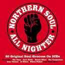 Eddie Holland - Northern Soul All Nighter [One Day]