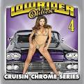 Lowrider Oldies Chrome, Vol. 4