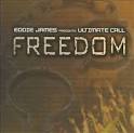 Eddie James - Eddie James Presents Ultimate Call: Freedom