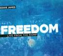 Eddie James - Freedom: Live from the Ramp