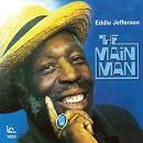 Eddie Jefferson - Main Man