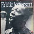 Eddie Jefferson - Soft and Furry