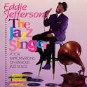 Eddie Jefferson - The Jazz Singer