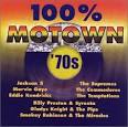 100% Motown '70s