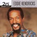 20th Century Masters - The Millennium Collection: The Best of Eddie Kendricks