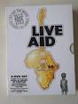 Eddie Kendricks - Live Aid [DVD Boxed Set]