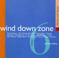 Eddie Kendricks - The Wind Down Zone, Vol. 6