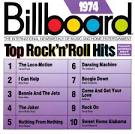 Eddie Kendricks - Billboard Top Rock & Roll Hits: 1974