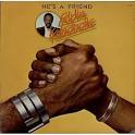 Eddie Kendricks - He's a Friend