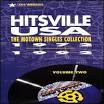 Hitsville USA, Vol. 2: The Motown Singles Collection 1972-1992