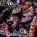 Live at the Apollo with David Ruffin and Eddie Kendricks [Bonus Tracks]