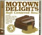 Eddie Kendricks - Motown Delights: Soft Centered Soul