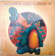 Eddie Kendricks - Motown Disco-O-Tech #4