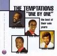 Eddie Kendricks - One by One: The Best of Their Solo Years