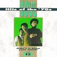 Eddie Kendricks - Soul Hits of the 70s: Didn't It Blow Your Mind!, Vol. 12