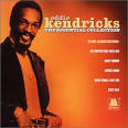 Eddie Kendricks - The Essential Collection