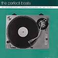 Eddie Kendricks - The Perfect Beats, Vol. 4