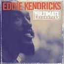 Eddie Kendricks - The Ultimate Collection